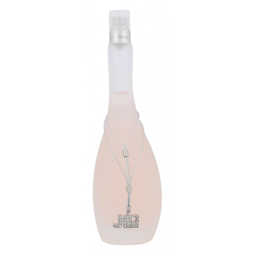Jennifer Lopez Jennifer Lopez Glow By