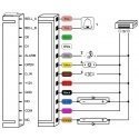 CODE LOCK ATLO-KRM-823