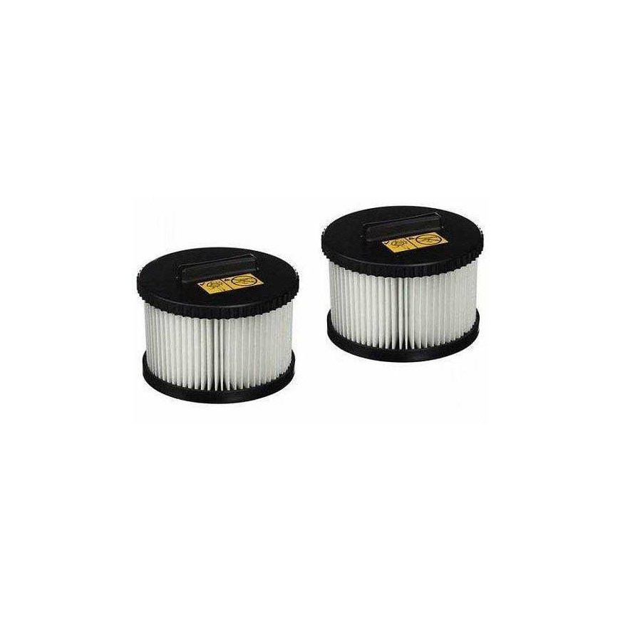 DEWALT. FILTER FOR VACUUM CLEANER DCV586M 2 pcs. DCV5861 – 2