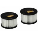 DEWALT. FILTER FOR VACUUM CLEANER DCV586M 2 pcs. DCV5861 DEWALT. FILTER FOR VACUUM CLEANER DCV586M 2 pcs. DCV5861