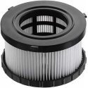 DEWALT. FILTER FOR VACUUM CLEANER DCV586M 2 pcs. DCV5861 DEWALT. FILTER FOR VACUUM CLEANER DCV586M 2 pcs. DCV5861