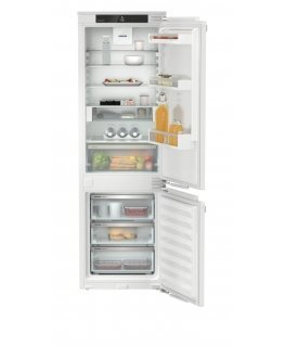 Liebherr ICNd 5123 Plus NoFrost ledusskapja saldētājkamera Iebūvēts 253 L D