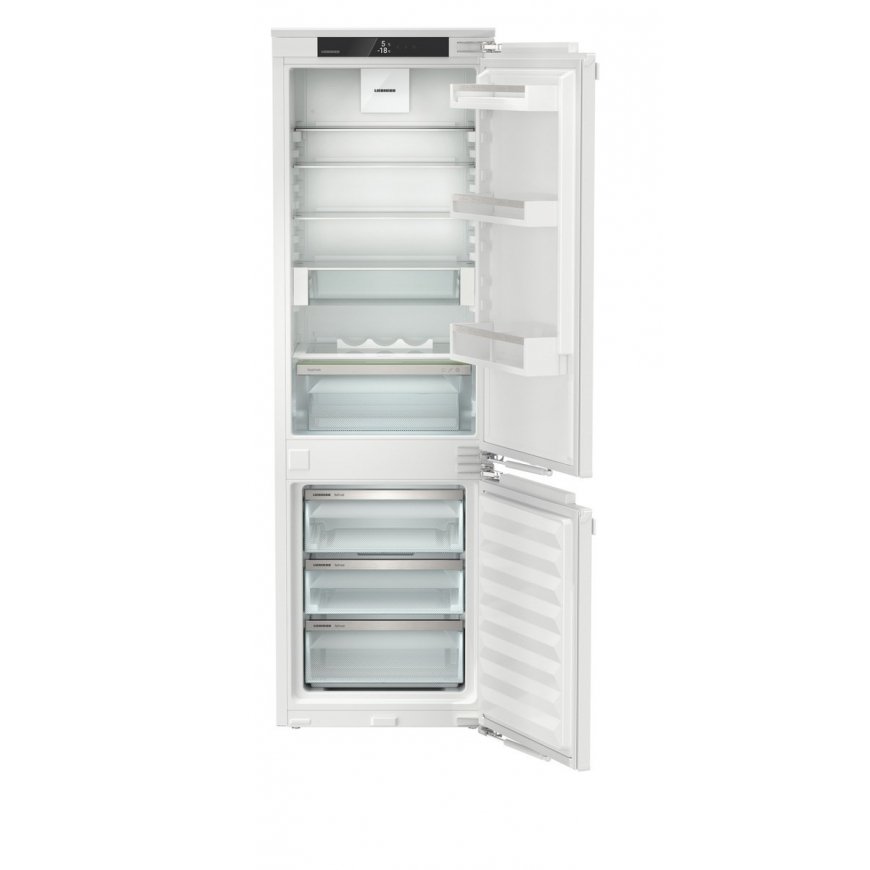 Liebherr ICNd 5123 Plus NoFrost šaldytuvas-šaldiklis Įmontuoti 253 L D – 2
