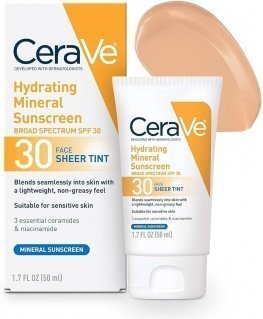 Eucerin Anti-Pigment Tinted Day Cream