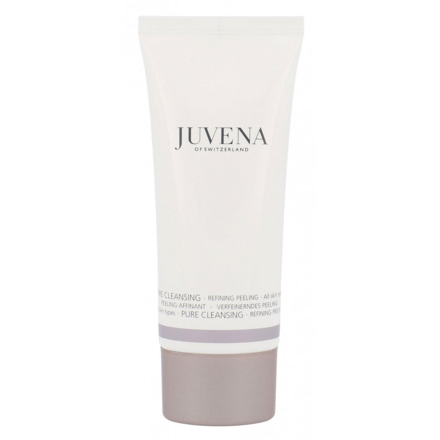 Juvena Pure Cleansing Refining Peeling