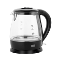 Virdulys Teesa TSA1030B Juodas
