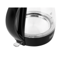 Kettle Teesa TSA1030B Black Kettle Teesa TSA1030B Black