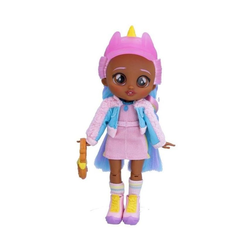 TM Toys Doll IMC Toys BFF – 4