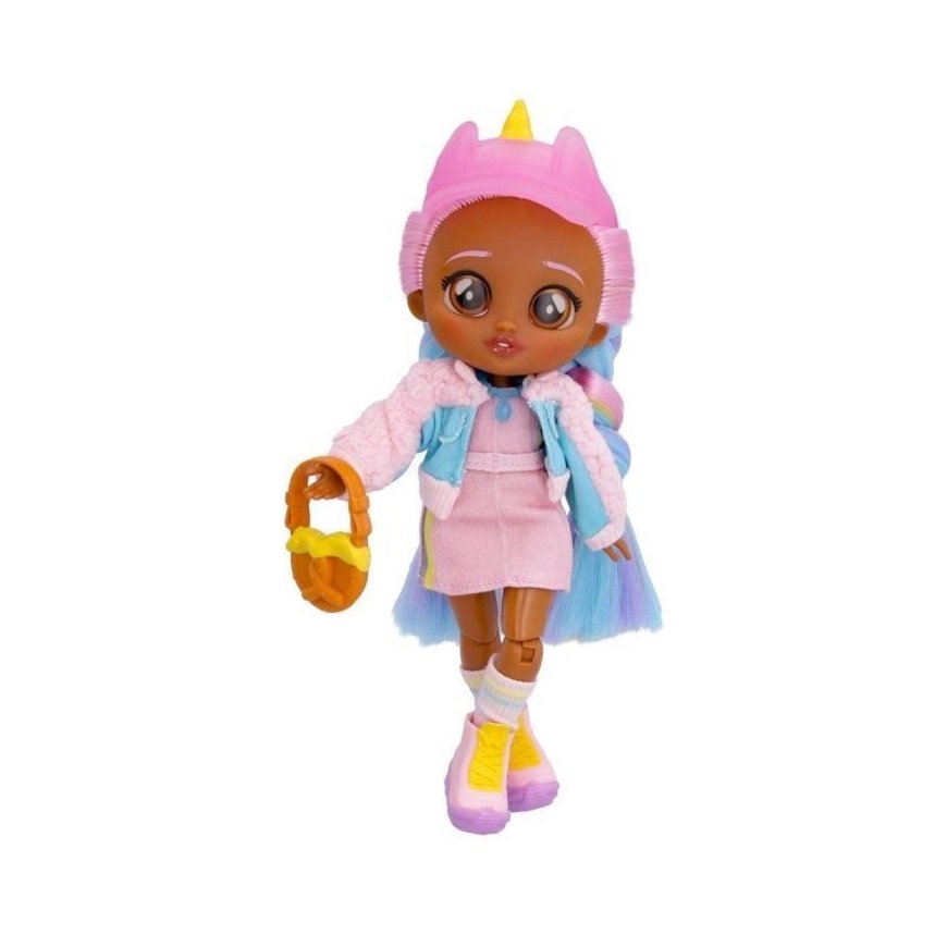 TM Toys Lėlė IMC Toys BFF – 5