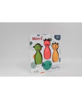 Hencz Moms Care Soft mug w carton 511 65115