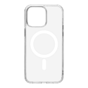 Tactical MagForce dangtelis, skirtas Apple iPhone 15 Pro Max Skaidrus