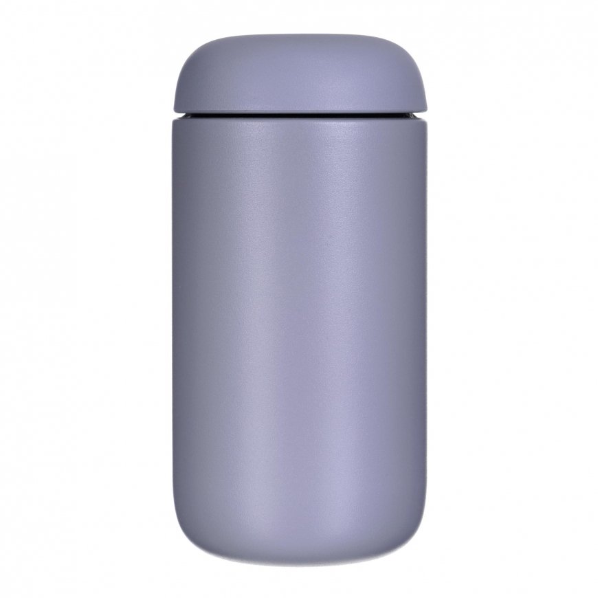 Fellow - Carter Move Mug - Gray - Insulated mug 355ml