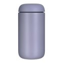 Fellow - Carter Move Mug - Gray - Insulated mug 355ml Fellow - Carter Move Mug - Gray - Insulated mug 355ml
