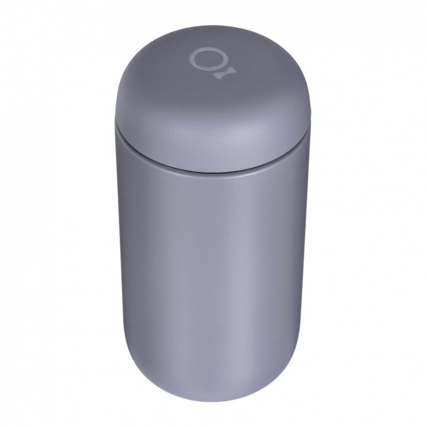 Fellow - Carter Move Mug - Gray - Insulated mug 355ml – 2
