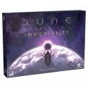 Dire Wolf Dune: Imperium – Immortality