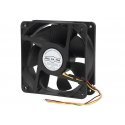 Blow Fan 120x120 12V, sliding bearing Blow Fan 120x120 12V, sliding bearing