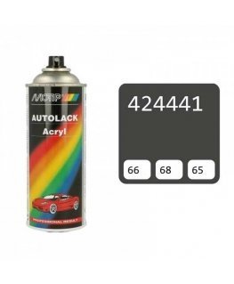 Motip Colored paint 400ml