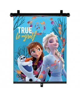 Seven Automobilio langų užuolaidėlė nuo saulės Frozen