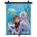 Seven Automobilio langų užuolaidėlė nuo saulės Frozen