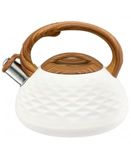 Dajar AMBITION Virdulys Golf 2,3 l balta mat (37184)