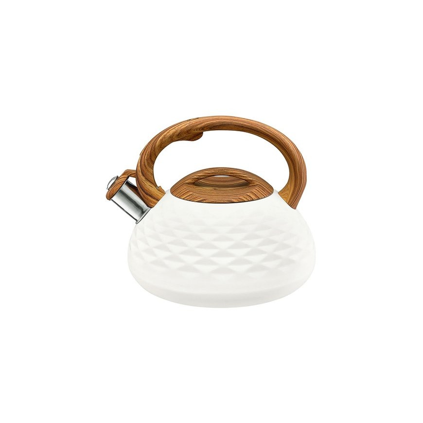 Dajar AMBITION Virdulys Golf 2,3 l balta mat (37184)