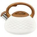 Dajar AMBITION Kettle Golf 2.3 l white matt (37184) Dajar AMBITION Kettle Golf 2.3 l white matt (37184)