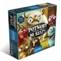 Granna Game Monsters in the Closet 00177 01778 Granna Game Monsters in the Closet 00177 01778