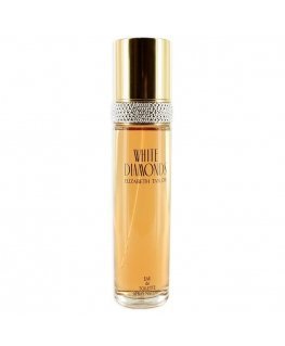 Elizabeth Taylor Baltas Diamonds tualetinio vandens purškiklis 50ml