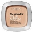 Compact powder L'oreal True Match (C2 Vanilla Rose) 9g