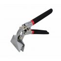 AW-Tools AWTOOLS PROFILE SHAPING PLIERS, CURVED 210mm, JAWS 80X35mm AW-Tools AWTOOLS PROFILE SHAPING PLIERS, CURVED 210mm, JAWS 80X35mm