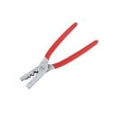 AW-Tools AWTOOLS PROFILE SHAPING PLIERS, CURVED 210mm, JAWS 80X35mm AW-Tools AWTOOLS PROFILE SHAPING PLIERS, CURVED 210mm, JAWS 80X35mm