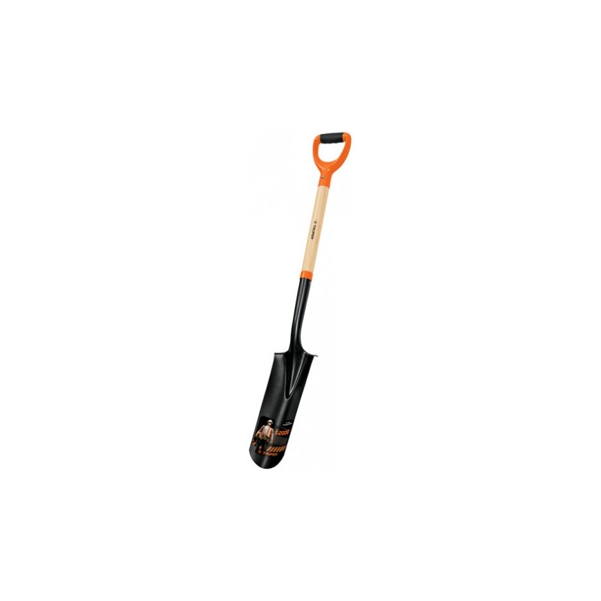 Truper Drainage shovel 15x61x112cm T Truper®