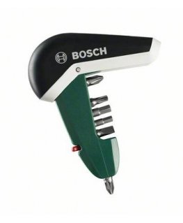 Bosch 7-Piece Pocket Accessory Kit