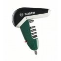 Bosch 7-Piece Pocket Accessory Kit Bosch 7-Piece Pocket Accessory Kit