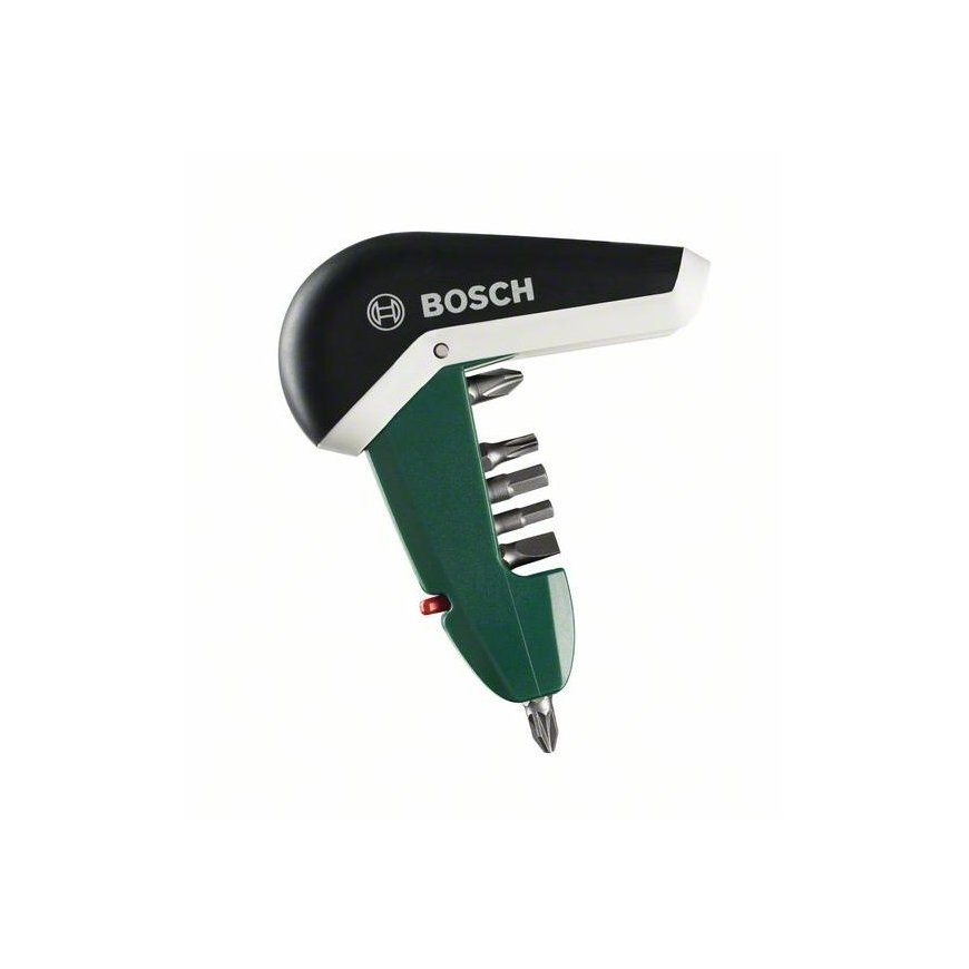 Bosch 7-dalių „Pocket“ priedų komplektas – 2