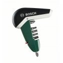 Bosch 7-Piece Pocket Accessory Kit Bosch 7-Piece Pocket Accessory Kit