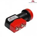 MACLEAN MCTV-629 Maclean MCTV-629 LNB Satellite quad MACLEAN MCTV-629 Maclean MCTV-629 LNB Satellite quad