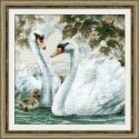 Uab 039039Riolis039039 White swans SR1726 Uab 039039Riolis039039 White swans SR1726