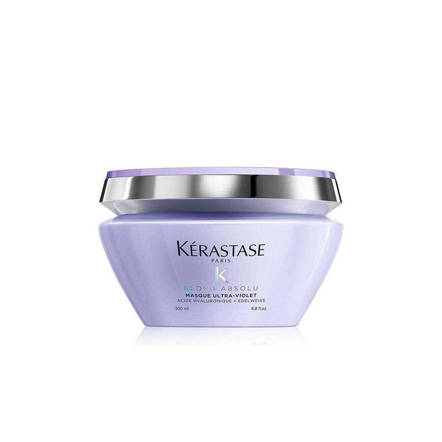 KERASTASE Mask with violet pigment Kerastase