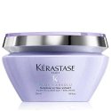 Mask with violet pigment Kerastase Blond Absulu Ultra-Violet Mask 200ml Mask with violet pigment Kerastase Blond Absulu Ultra-Violet Mask 200ml