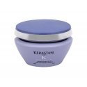 Kaukė su violetiniu pigmentu Kerastase Blond Absulu Ultra-Violet Kaukė 200ml Kaukė su violetiniu pigmentu Kerastase Blond Absulu Ultra-Violet Kaukė 200ml
