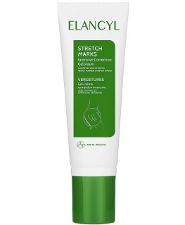 Elancyl Stretch Marks Intensive Correction Gelcream