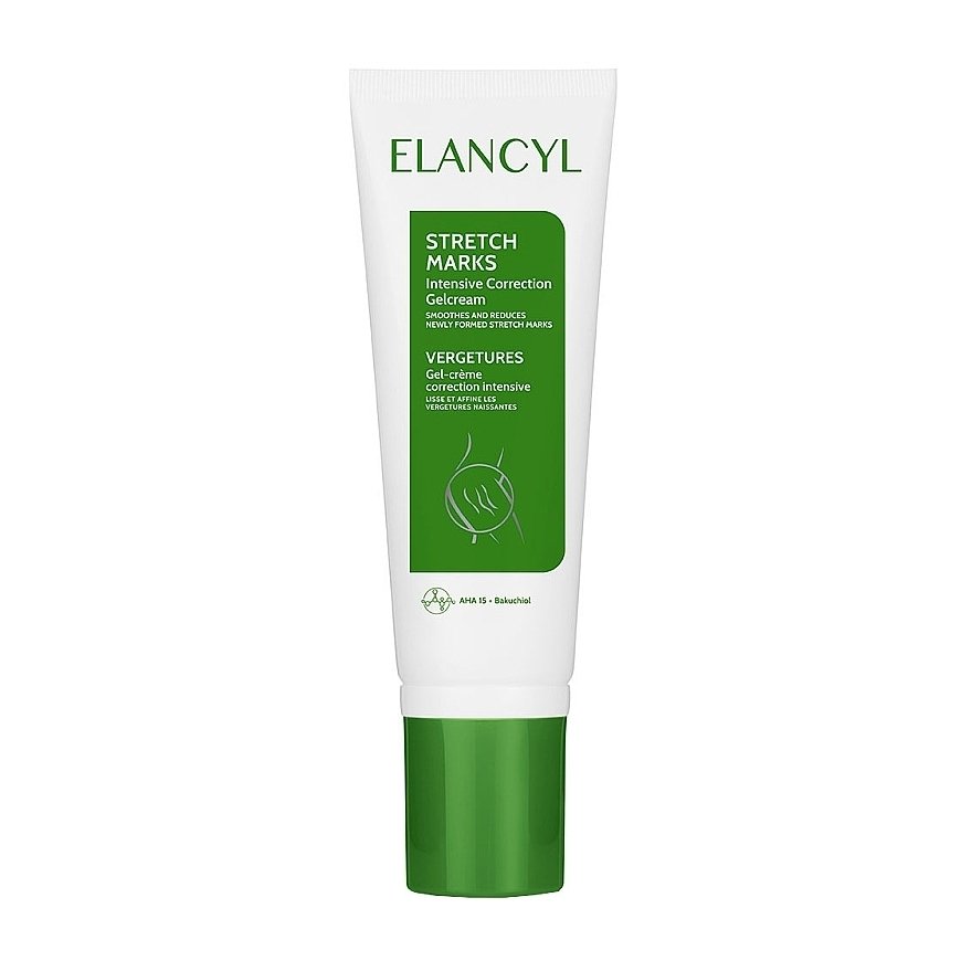 Elancyl Stretch Marks Intensive Correction Gelcream
