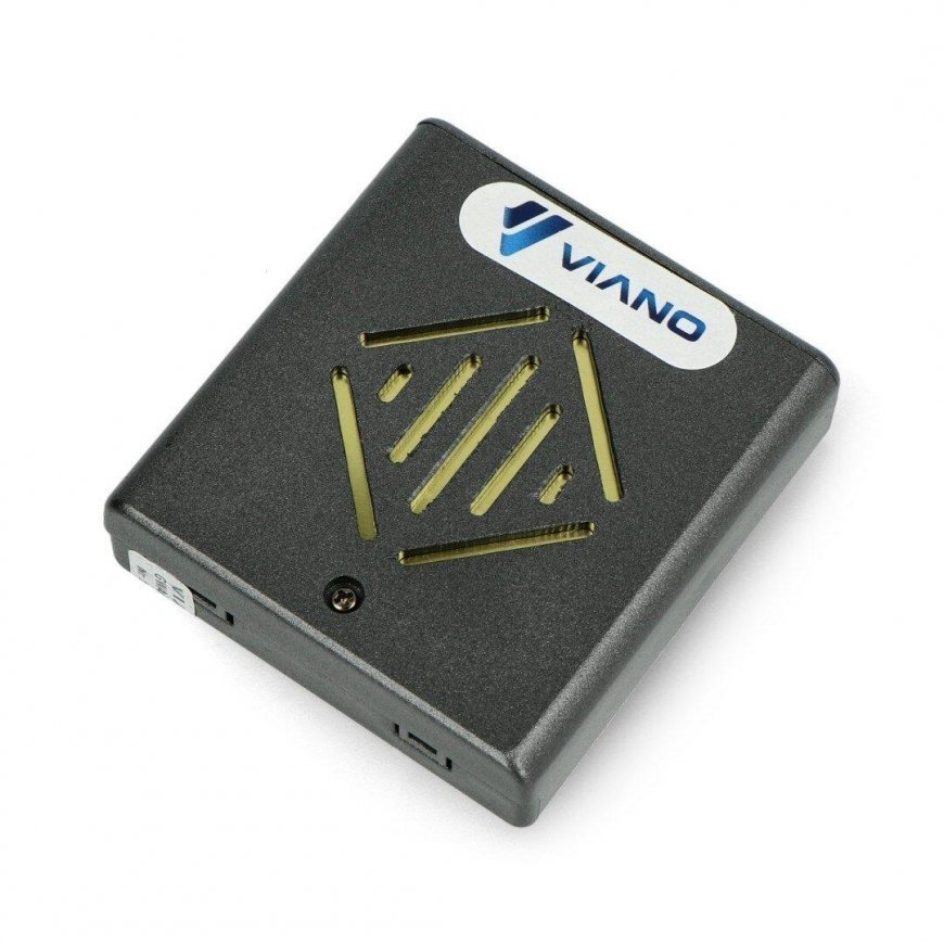 Viano Battery operated rodent repeller Viano