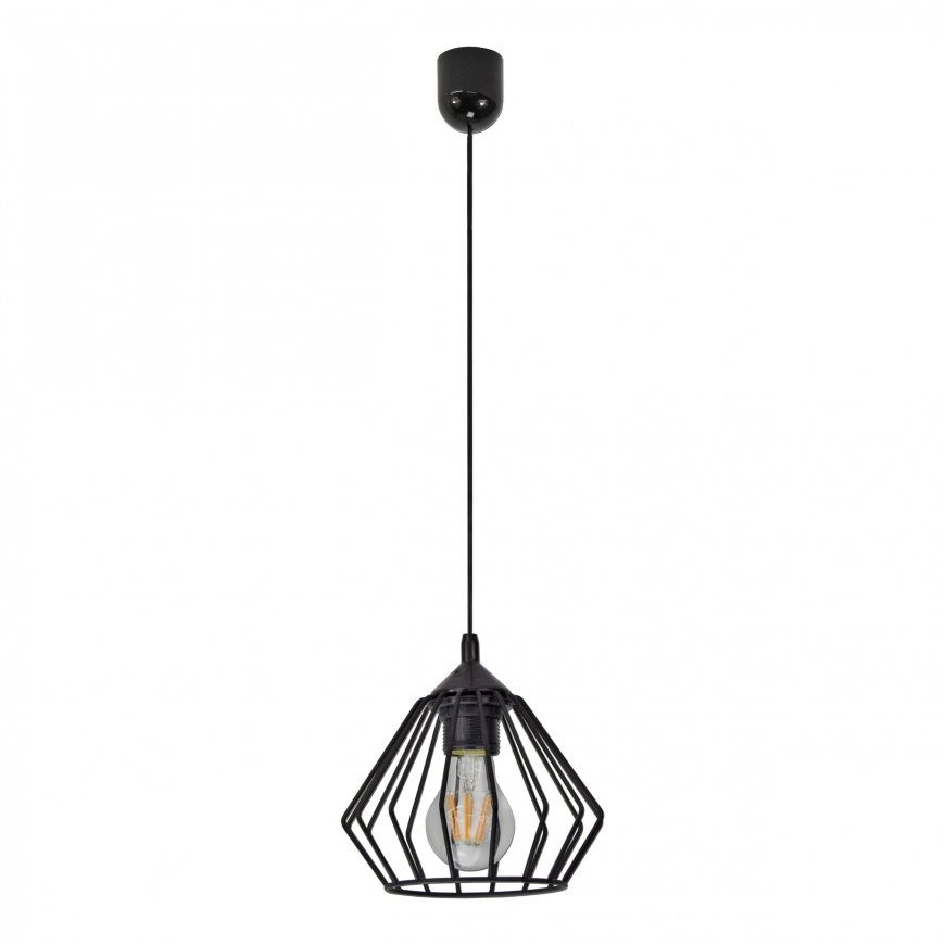 Orno WAYA hanging lamp, power max