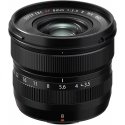 Lens FUJIFILM FUJINON XF 8mm F3.5 R WR