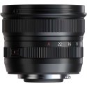 Lens FUJIFILM FUJINON XF 8mm F3.5 R WR