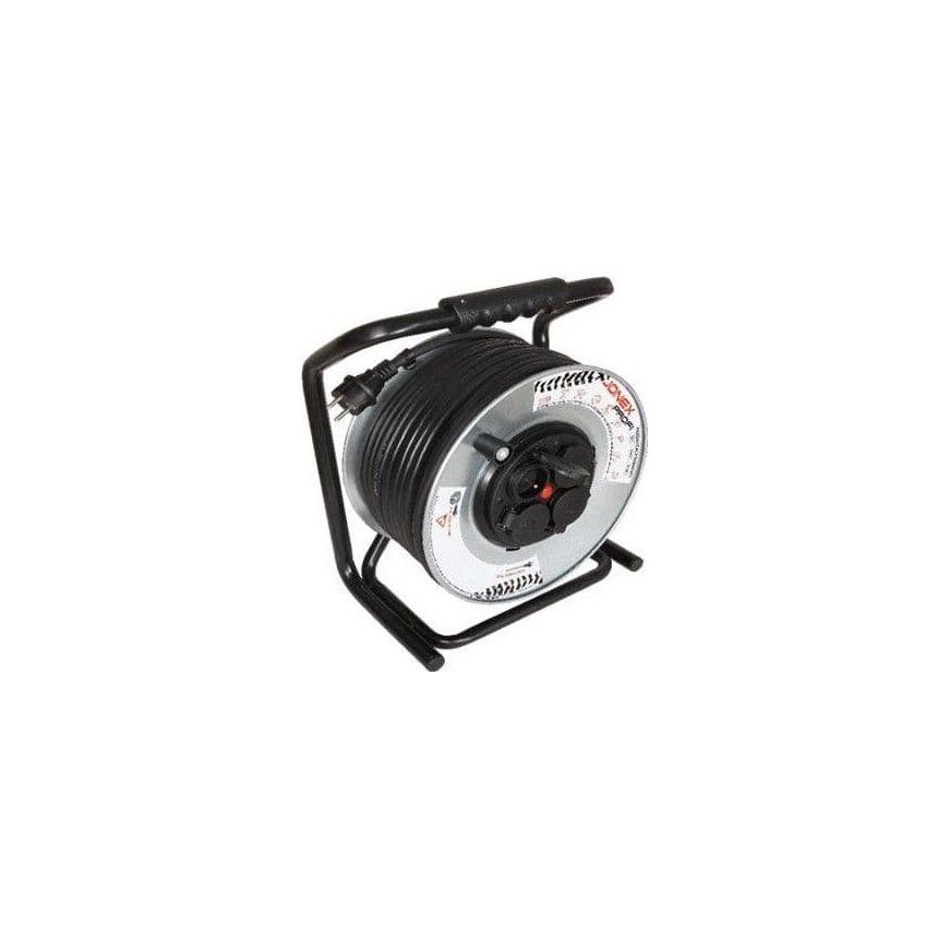 Profi Cook POLSKA Drum electric extension rr ps-bm g rr ip44 / 3 * 1.5 / 25 m 4gs ce – 2