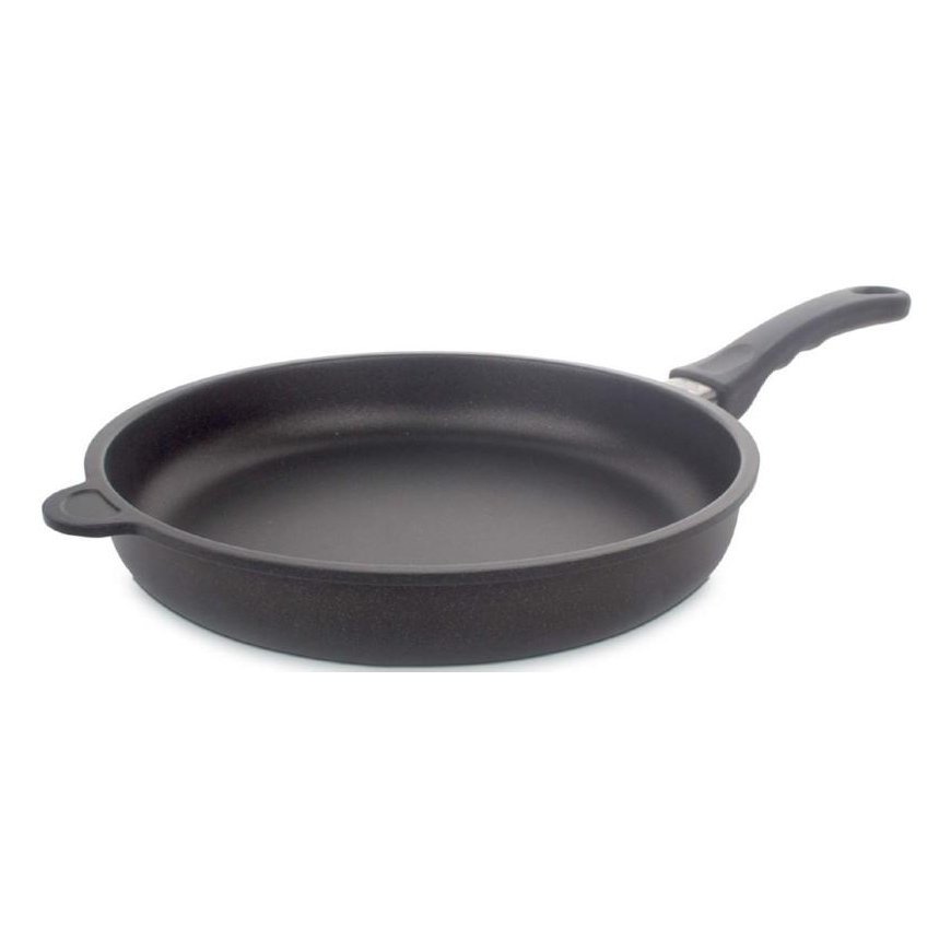 Amt Gastroguss Induction pan with removable handle AMTI526-E-Z20B