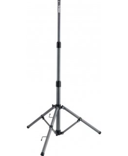 Dedra 1.5 m steel tripod for lamps and lasers